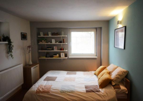 Apartmán v prírode s vlastnou saunou